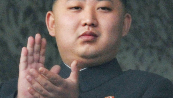 Загадочное исчезновение Ким Чен Ына обеспокоило Южную Корею