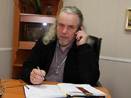 В Москве в своём офисе застрелен известный гипнотизёр