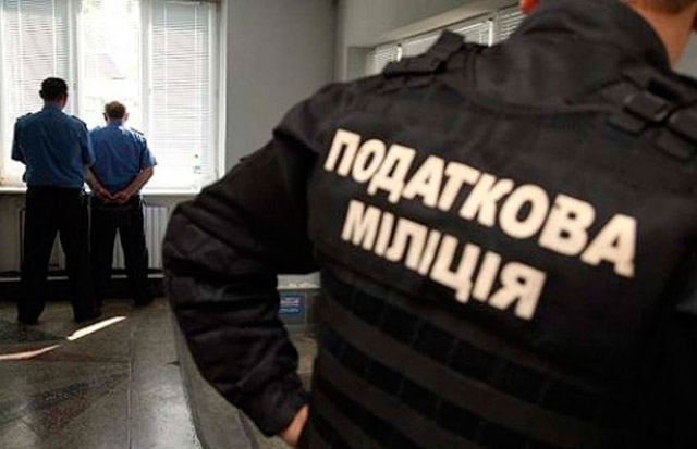 В Луганске оптовая фирма недоплатила в бюджет 3 миллиона