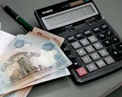 Луганский бюджет пополнился на 5 миллионов гривен от продажи торговых патентов