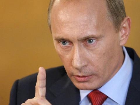 Владимир Путин не увидел в деле Магнитского преступления и злого умысла