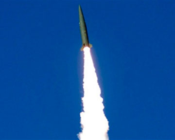 Северная Корея готовится к запуску баллистической ракеты