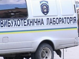 В Харькове с «заминированного» вокзала эвакуировали 800 человек