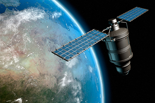 Один из спутников системы ГЛОНАСС вышел из строя