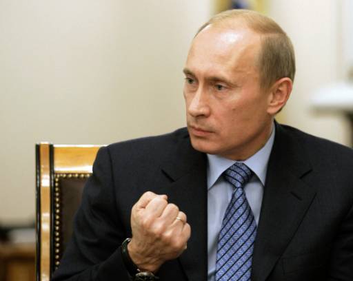 Путин считает отношения России и США важнее, чем судьба Сноудена