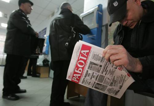 В Беларуси может появиться налог для безработных