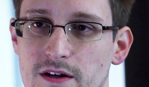 Обнародован текст письма Сноудена с просьбой о предоставлении убежища