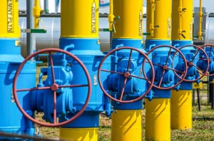 Украина уже думают, как прожить без российского газа следующую зиму