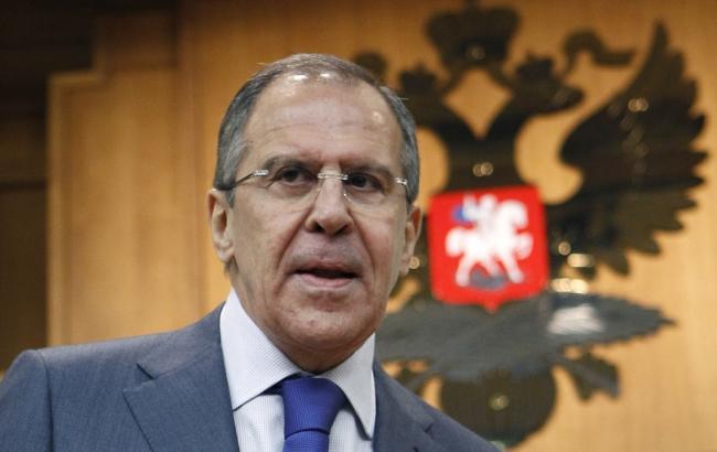 Лавров пригрозил «ответить» на вступление Швеции в НАТО