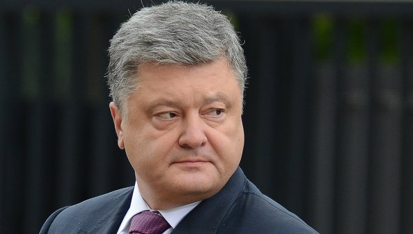 Прокуратура Украины допросит Порошенко
