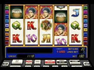 бесплатные игровые автоматы казино вулканбет